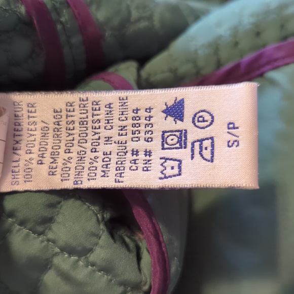 Tabi Vest - Picture 7 of 7